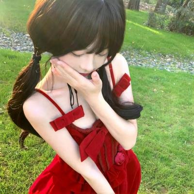 囧人之越挠越痒