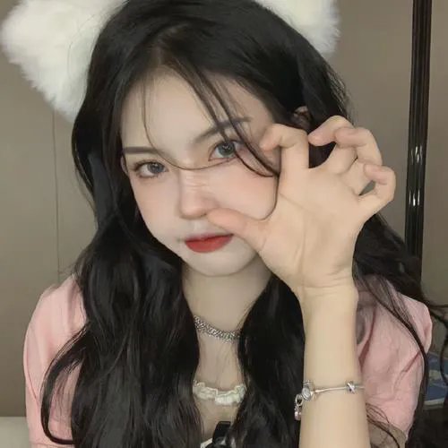 亲爱的小美人鱼