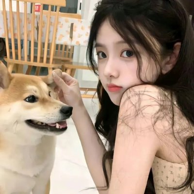 卿何薄命之羔羊少女
